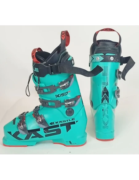 Chaussures de Ski Kästle K150R Factory