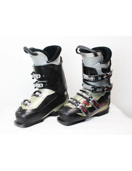 Salomon Ski boots Mission 550 Black / Grey