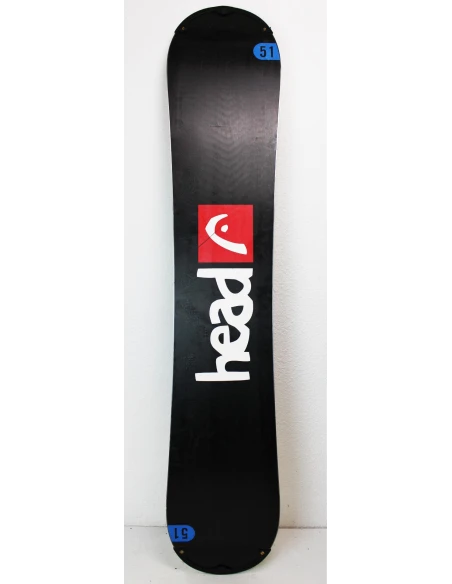 Snowbaord Kopf Flocka Multi Snowbaord Kopf Flocka Multi