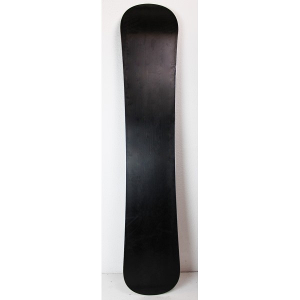 Snowboard Wed'ze Frusta Nero 1