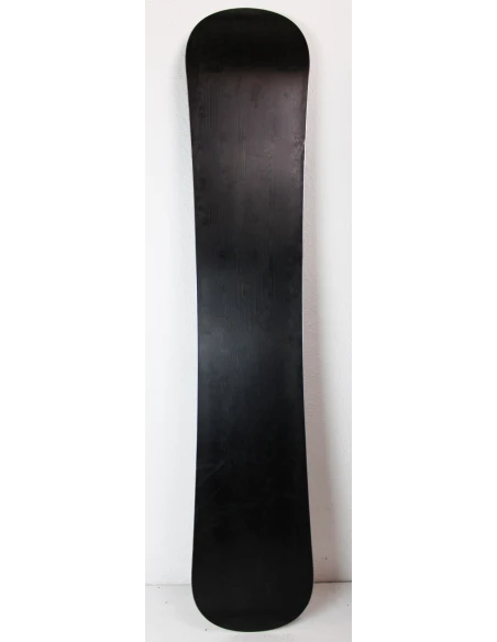 Snowboard Wed'ze BullWhip Noir Etat 1 Snowboard Wed'ze BullWhip Noir Etat 1