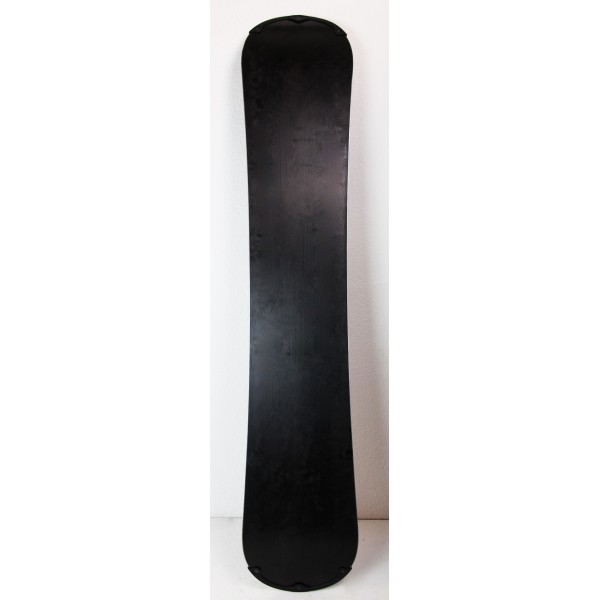 Snowboard Wed'ze BullWhip Noir Etat 2