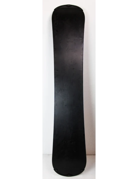 Snowboard Wed'ze BullWhip Noir Etat 2 Snowboard Wed'ze BullWhip Noir Etat 2