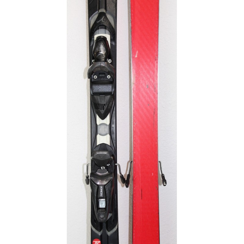 rossignol attraxion style 3