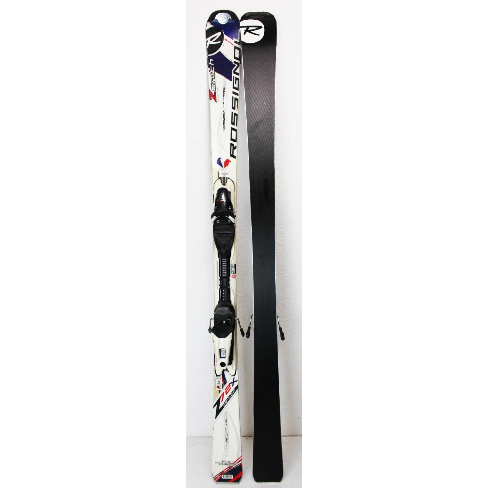 Pack Ski Rossignol Zenith 72 X Basalt White State 2