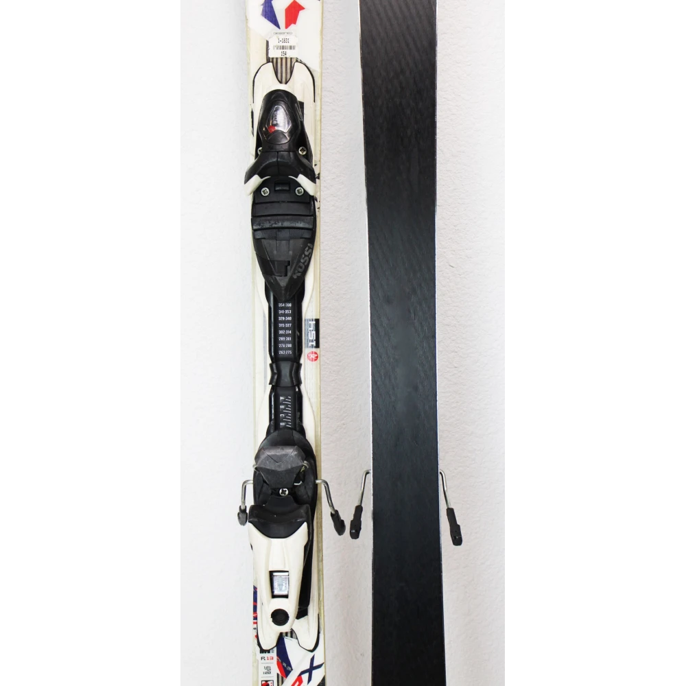 Pack De Esquí Rossignol Zenith 72 X Basalto Blanco De Estado 2