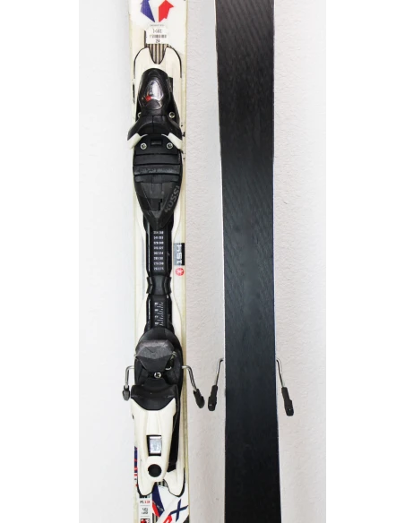 Pack Ski Rossignol Zenith 72 X Basalt White State 2
