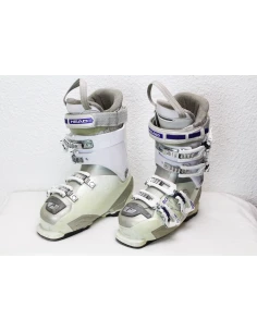 Head Ski boots Next Edge 80 W White