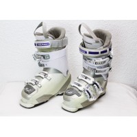 Chaussures de Ski Head Next Edge 80 W Energy Frame Blanc