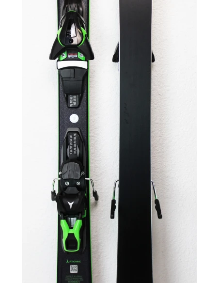 Pack Ski Atomic Redster SX L10-Bindungen