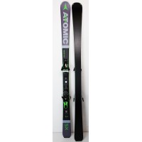 Pack Ski Atomic Redster SX L10 Attacchi Redster SX L10