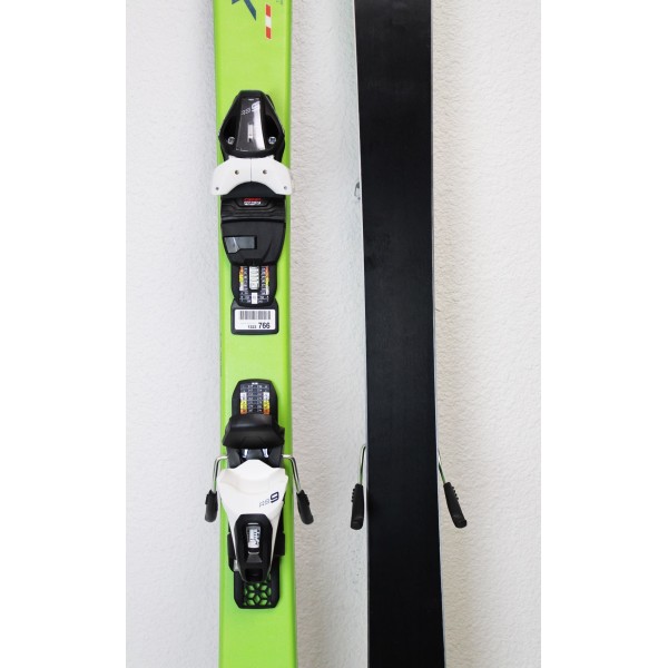 Pack Ski Fischer XTR RC One X