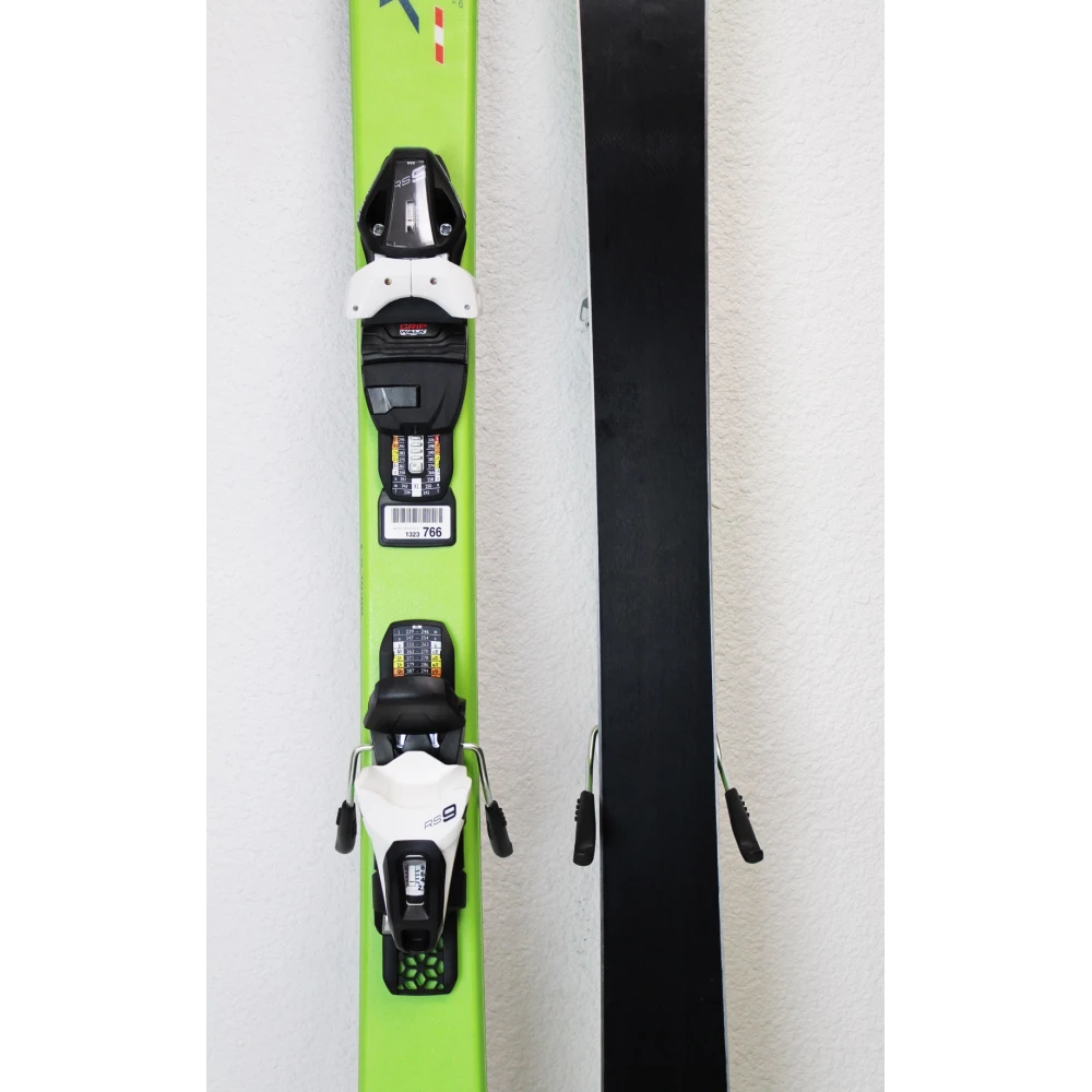 Fischer XTR RC One X Ski-Paket