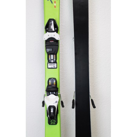Pack Ski Fischer XTR RC One X