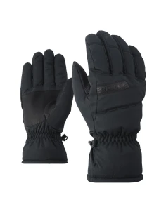 Ski-handschuhe Ziener Gramus Ski Alpine Black
