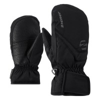 Ski-Handschuhe Ziener Jr Lorian Schwarz