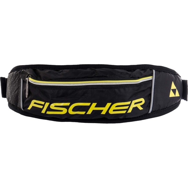 Belt Running Fischer Waistbag Black