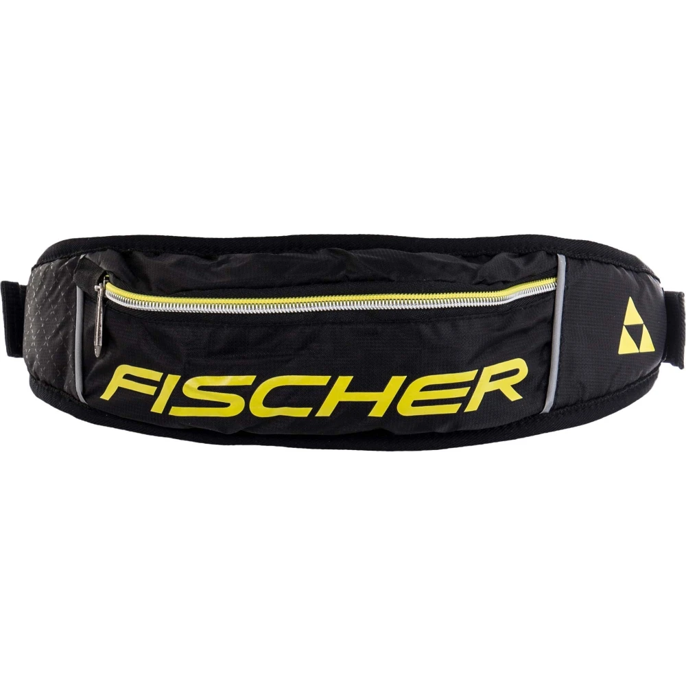 Gürtel-Running-Fischer Waistbag Black