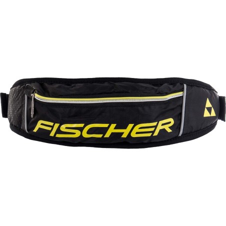 Marcha De La Correa Fischer Waistbag Negro