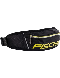 Gürtel-Running-Fischer Waistbag Black