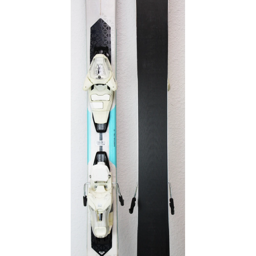 Pack Ski Roxy Dreamcatcher 78 + Bindungen Salomon LT 10 ROXY - 3