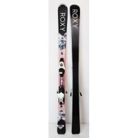 Pack Ski Roxy Kaya + Befestigungen Easytrack L7 B80