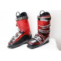 Botas de Ski Salomon Impacto 880 Rojo