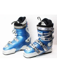 Skischuhe Rossignol Xena Blau
