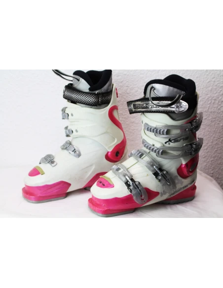 Botas de esquí Rossignol Xena Rosa