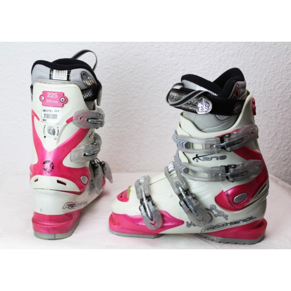 Ski boots Rossignol Xena Rose