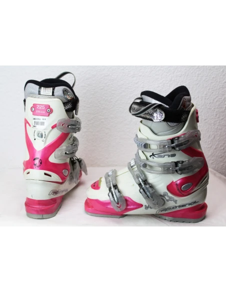 Botas de esquí Rossignol Xena Rosa