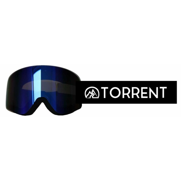 Ski-maske Torrent HB108 Black / Blue