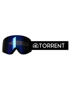 Ski-maske Torrent HB108 Black / Blue