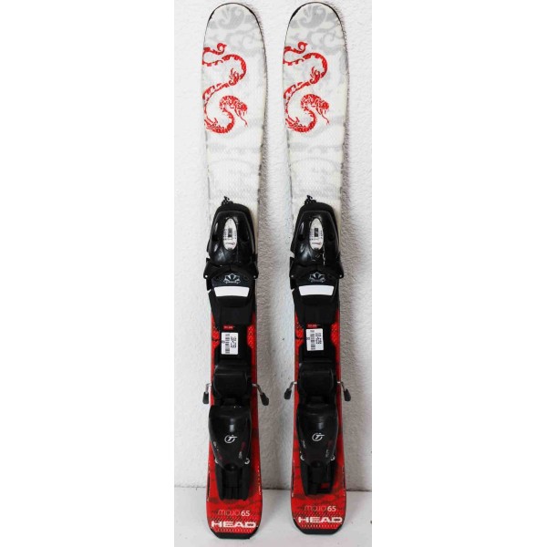 Pack Ski Head Mojo 65