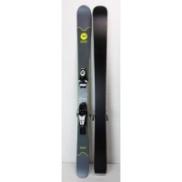 Pack Ski Nightingale Smash 7 Bindings Look NX 9