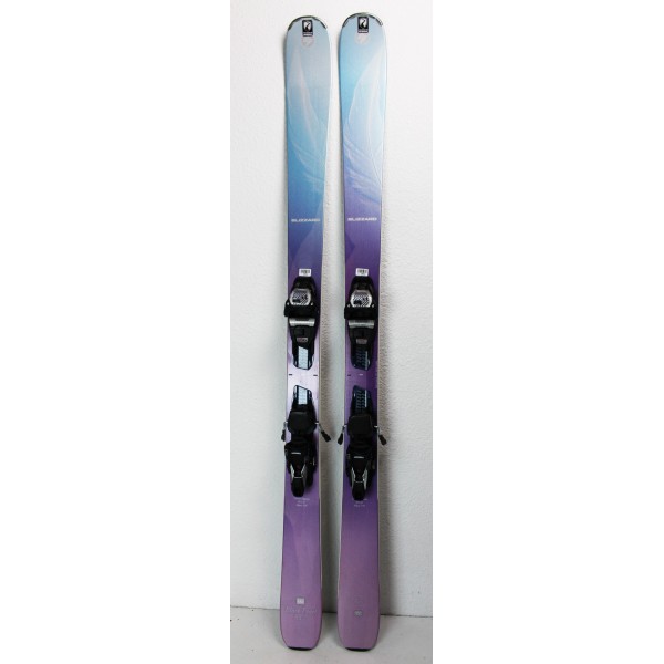 Blizzard Black Pearl Ski Pack 88 attacchi Marker 11.0 TCX