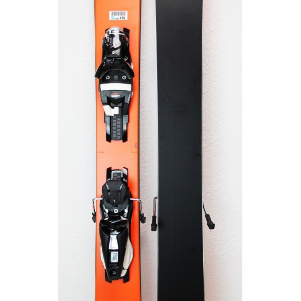 Pack Ski Rossignol Sin 7 Konect 12 Bindungen ROSSIGNOL - 3