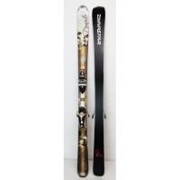 Pack Ski Dynastar Exclusive Idyll Brown
