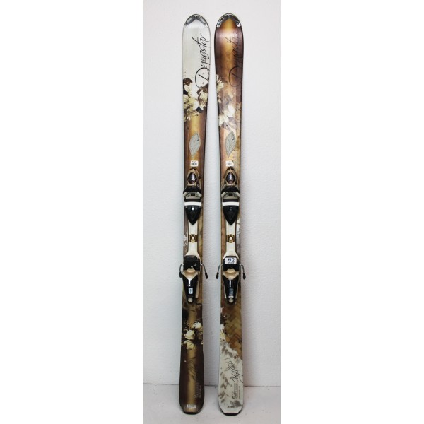 Pack Ski Dynastar Exclusive Idyll Brown