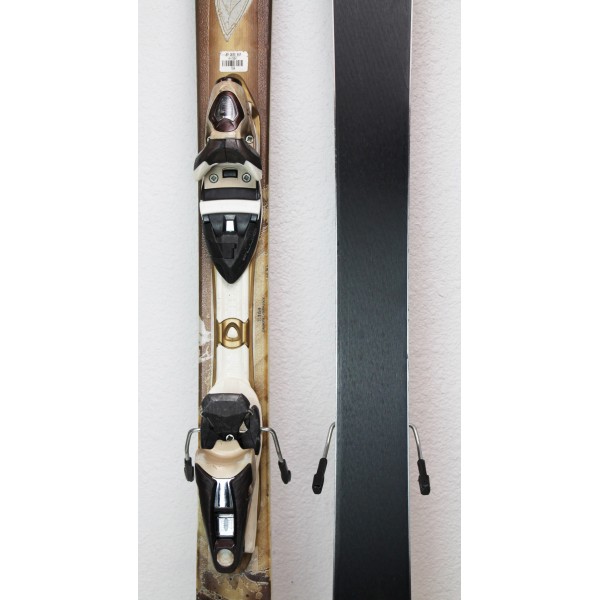 Pack Ski Dynastar Exclusive Idyll Brown