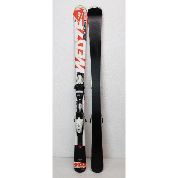 Pack Ski Jr Wed'ze Boost Team 300