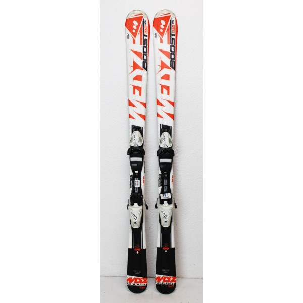Pack Ski Jr Wed'ze Boost Team 300