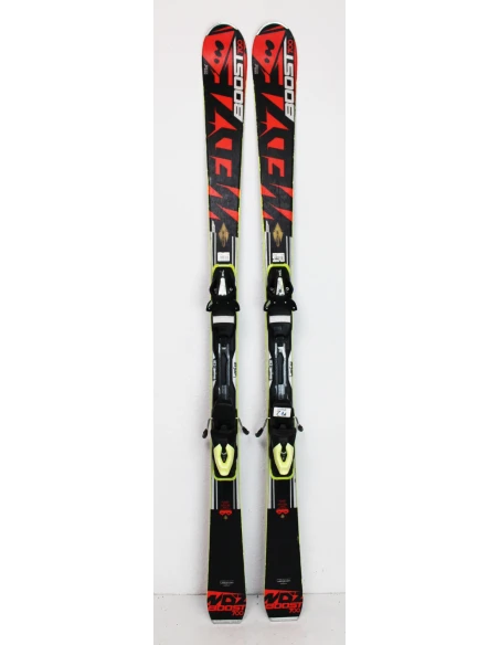 Pack Ski Wed'ze Boost 700