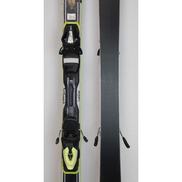 Pack Ski Wed'ze Boost 700 + Fixations