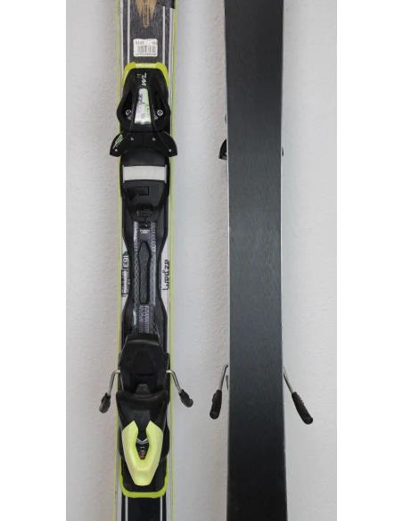 Pack Ski Wed'ze Boost 700