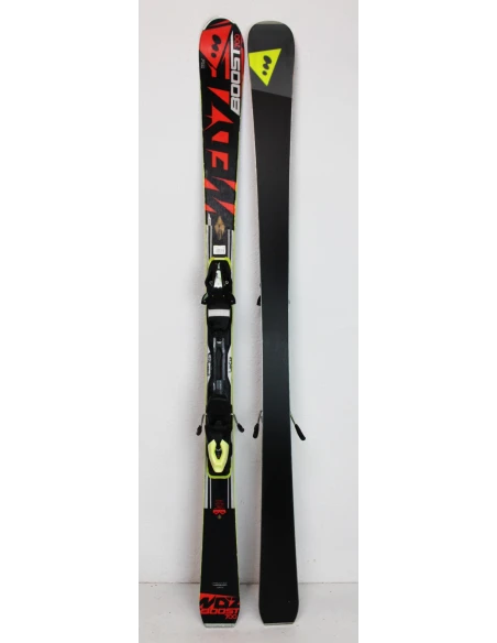 Pack Ski Wed'ze Boost 700