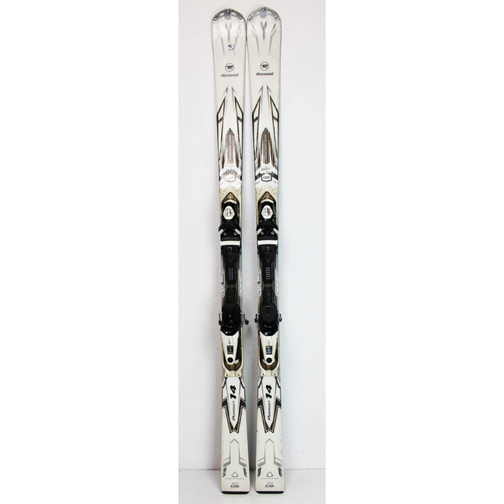 Pack Sci Rossignol Pursuit 14 + Binding TP2