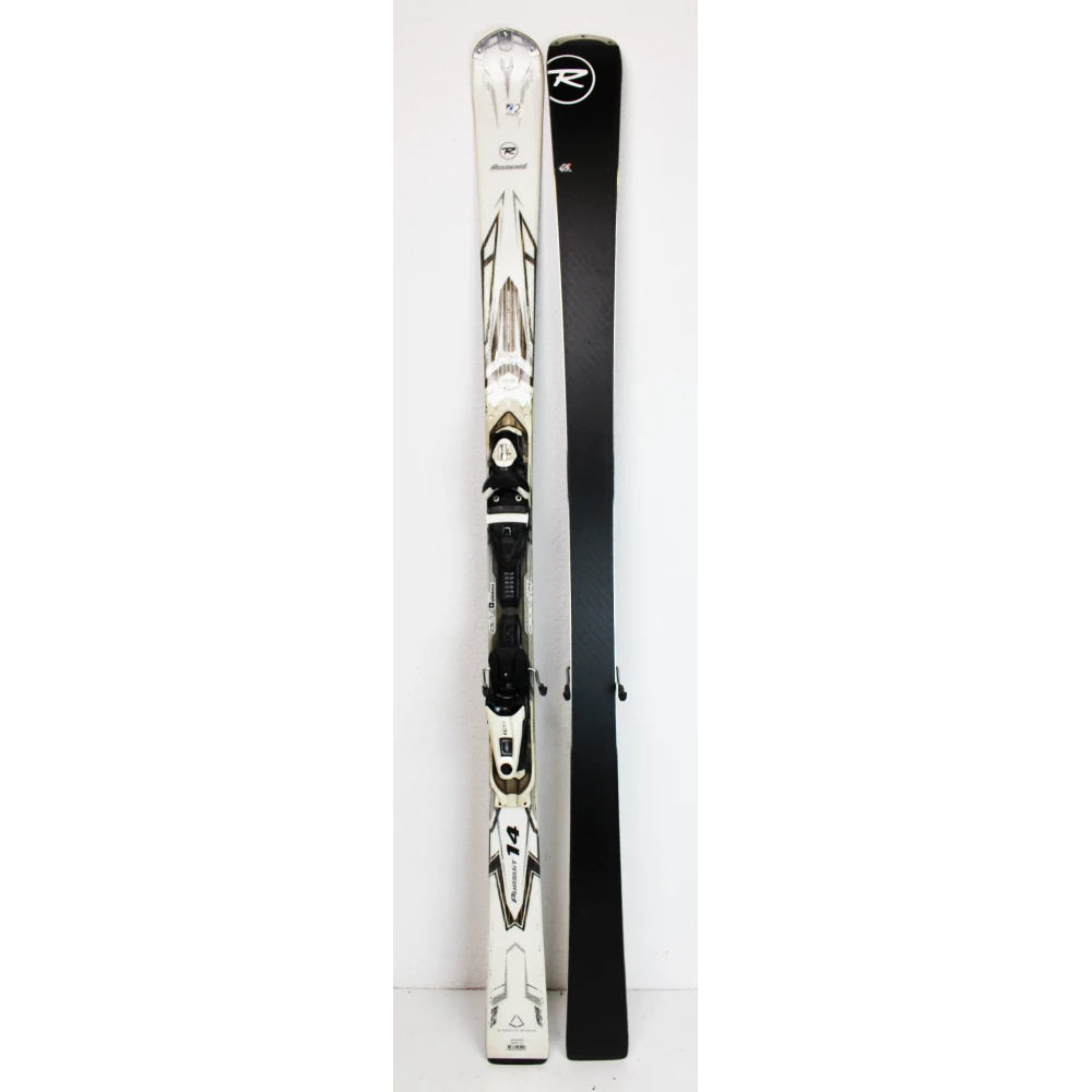 Pack Sci Rossignol Pursuit 14 + Binding TP2