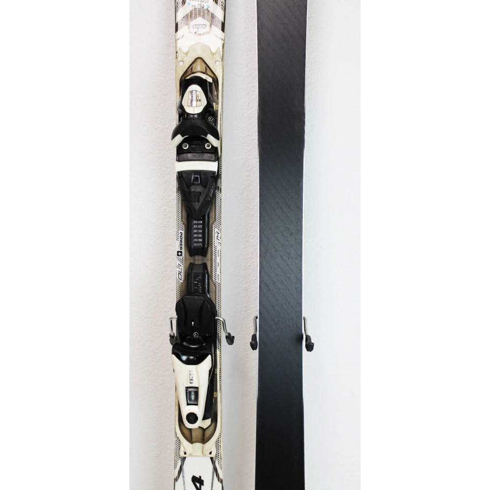 Pack Sci Rossignol Pursuit 14 + Binding TP2