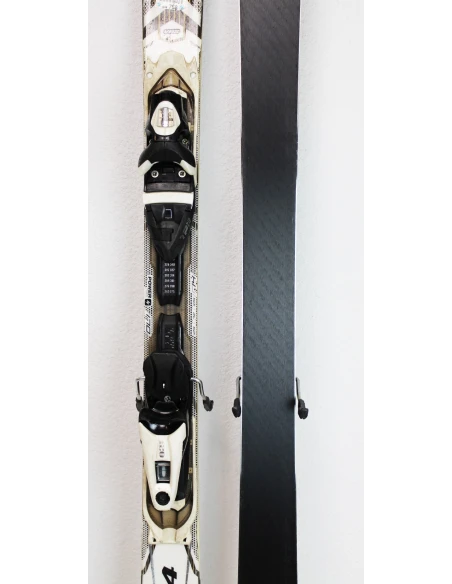 Pack Sci Rossignol Pursuit 14 + Binding TP2